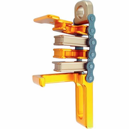 Rock Exotica Rock Exotica Unicender Ascending and Descending Device 33397